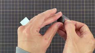 マグネットの取り付け