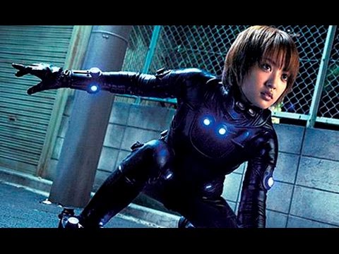 Tráiler Gantz: Génesis (Gantz: Part 1) 2010