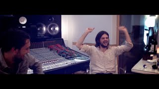 Mumford & Sons, Baaba Maal - There Will Be Time (Making Of)