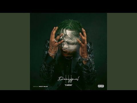 BBA (Better Be About)