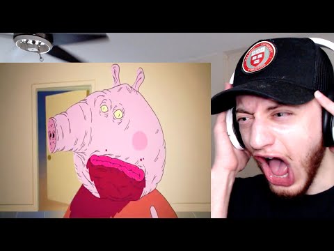 I Can Count To Three REACTION