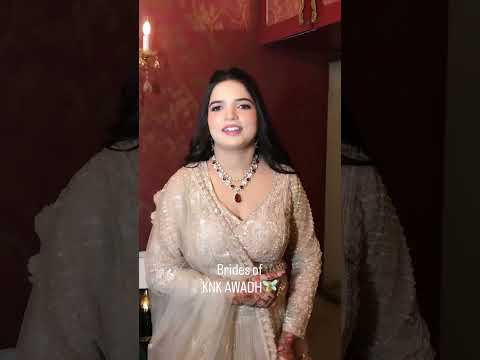 Bridal Makeup Artist portfolio by Knk Awadh Salon & Academy in Lucknow - Photo 3