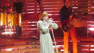 Florence + the Machine - Only If for a Night - Unipol Arena , Bologna 2019
