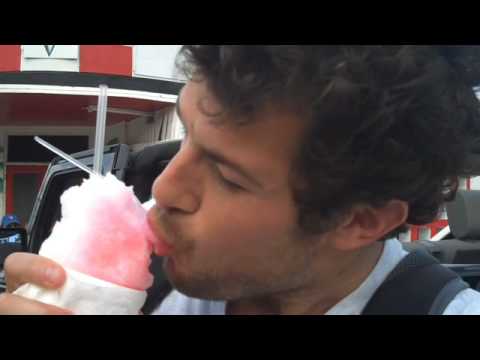 On Vacation With The Obamas