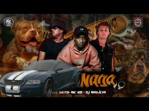Emocionada - Brega Funk - Racine Neto & DJ Malicia & Mc RB