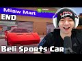 Kebeli Juga Sports Car MiawAug Trader Life Simulator Indonesia END