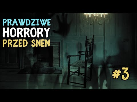 Zaśniesz Dziś? 10 Historii o Duchach i Nawiedzonych Domach, Które Nie Dadzą Ci Spokoju