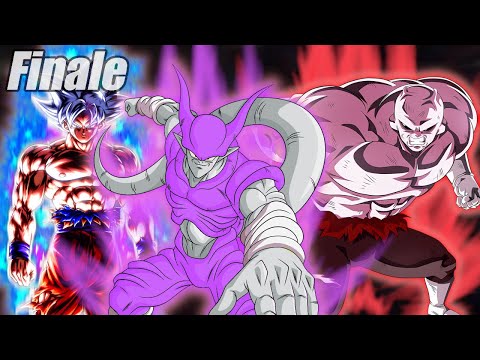 What if JANEMBA Turned GOOD? (Series Finale)