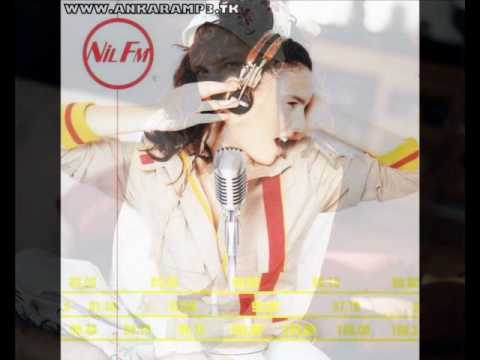 Nil karaibrahimgil & Forali - Kamikaze