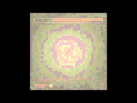 Vincenzo de Robertis -Time EP [Share Records]