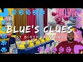 Blue S Clues 1st Birthday Party Decorate With Me Timelapse EOE Designs