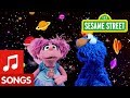 Sesame Street Find Blue With Elmo And Abby I Spy Color Song 2