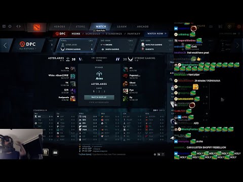 Gorgc reveals Okayeg Team Bald voicelines that were rejected by Valve