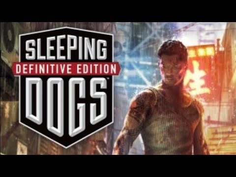 SLEEPING DOGS  GAME PLAY Part 1