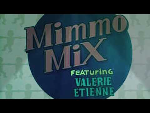 Mimmo Mix Featuring Valerie Etienne ‎– Chains (Media Mix)