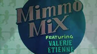 Mimmo Mix Featuring Valerie Etienne ‎– Chains (Media Mix)