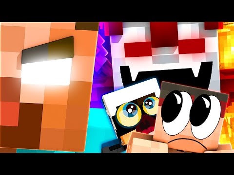 DEMONI!! HEROBRINE ERA PROPRIO DIETRO DI ME!! — Herobrine Vanilla Minecraft ITA - Ep. 2