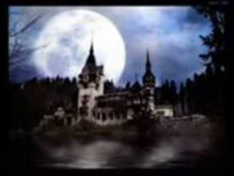 The Timeout Drawer - Blue Eyed and filled with Horror