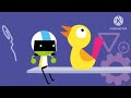 KCOS TV El Paso Texas PBS KIDS Cuckoo Ident
