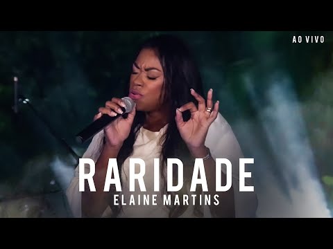Elaine Martins - Raridade - Live 10 Milhões MK Music