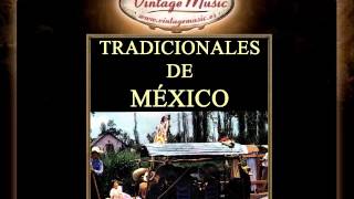 Mariachi México De José Vill - La Periodista (VintageMusic.es)