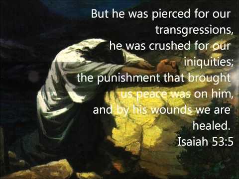 Come Thou Fount Of Every Blessing- Chris Rice.wmv
