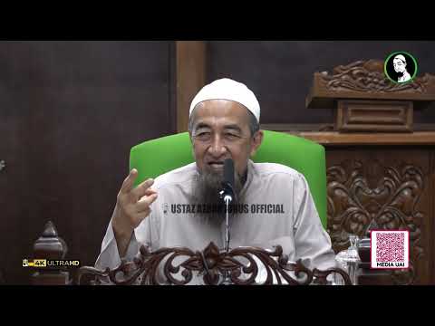 Hukum Lelaki Pakai Gelang - Ustaz Azhar Idrus