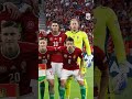 Szoboszlai ? Gulacsi #LFC #Shorts