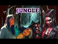 JUNGLE Keep Breathing 2022 Series Explained In Hindi Urdu Survival Movie Explained