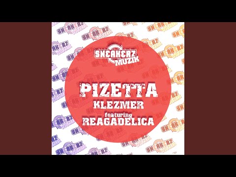 Klezmer (feat. Reagadelica)