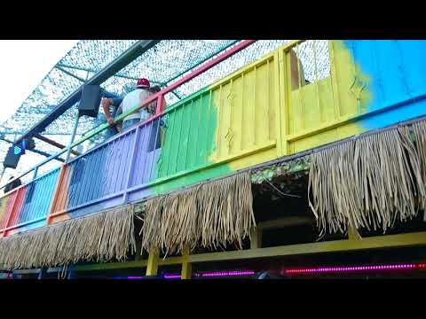 Skazi @ Guaba Beach Party 2017