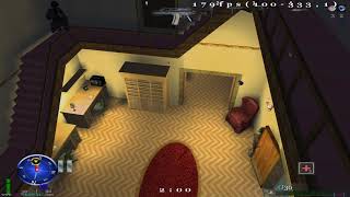 Commando (RE)