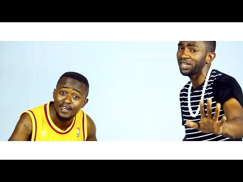 MABROO(FREGE & TRUBA) FEAT DULLY SYKES-ACHA VINGINE VIKUPITE(OFFICIAL VIDEO)