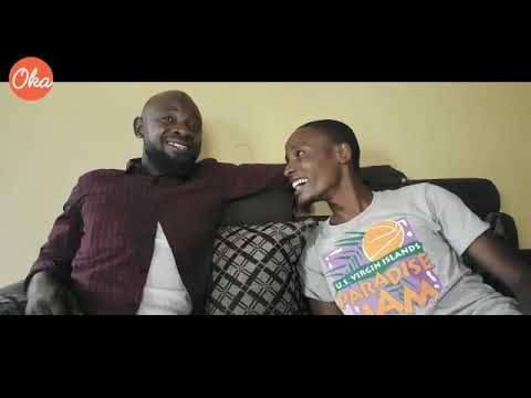 KWETU vs KWA WENZETU | Oka Martin & Carpoza