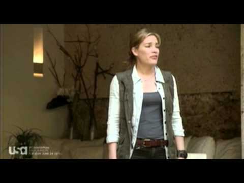 afbeelding Covert Affairs Season 5 promo