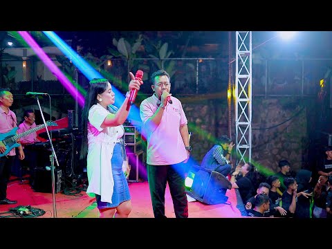 CAMELIA MUSIC - BAHTERA CINTA SELLY PRAWOTOftMARLIN - HALAL BIHALAL SEPAYUNG COMMUNITY - JEPARA