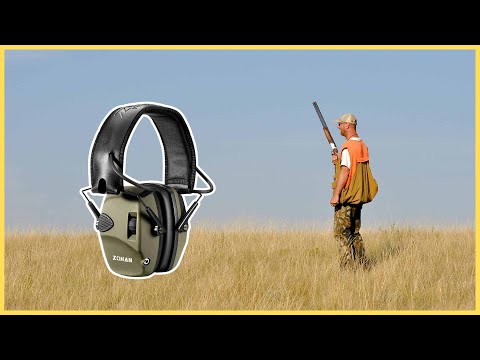 Test ZOHAN 054 : ce casque anti-bruit vaut-il le coup ?