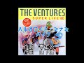 The Ventures PIKE Cover