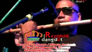 Download lagu Kaisar Live in GRAGGA Gedeg Comal (Mimin Aminah - Goyah) mp3