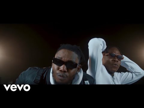 Lacrown - LOWO [Official Video] ft. Qdot