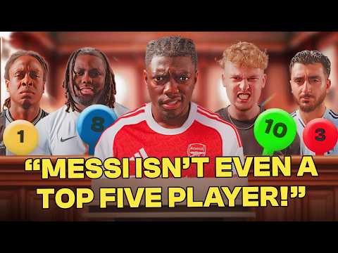 Premier League fans defend their MOST DIABOLICAL football opinions 😳