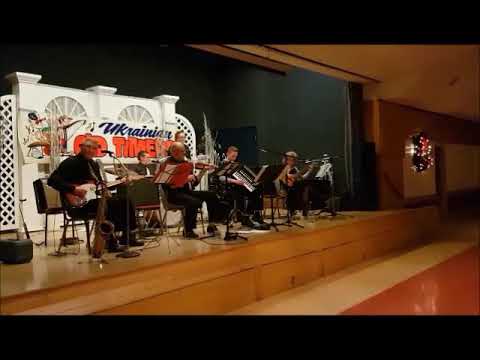 BRANDON HACHKOWSKI - WEDDING MARCH