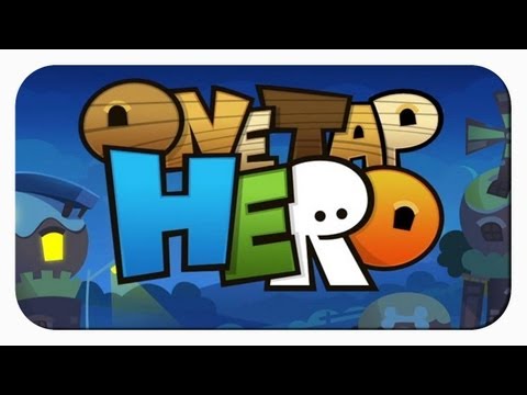 One Tap Hero IOS