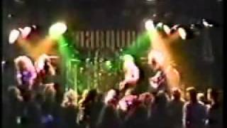 Vicious Rumors - Lady Took A Chance Live(1988)