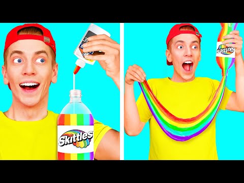 Мы проверили вирусные лайфхаки из TikTok, чтобы проверить их эффективность | Умные гаджеты против...