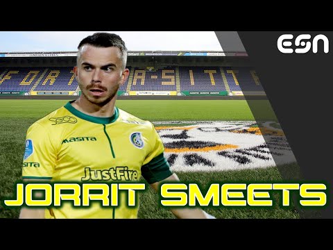 Jorrit Smeets | Highlights