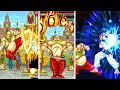 SF MUGEN KARNOV VS SHIN RYU