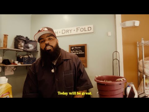 STALLEY - FRESH LINEN (OFFICIAL VIDEO)