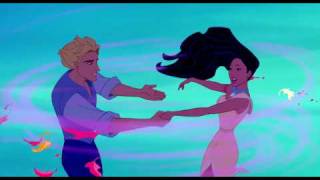 Pocahontas - Colors of the Wind HD