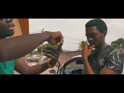 Gael Zoe - KOMÈT😎😈